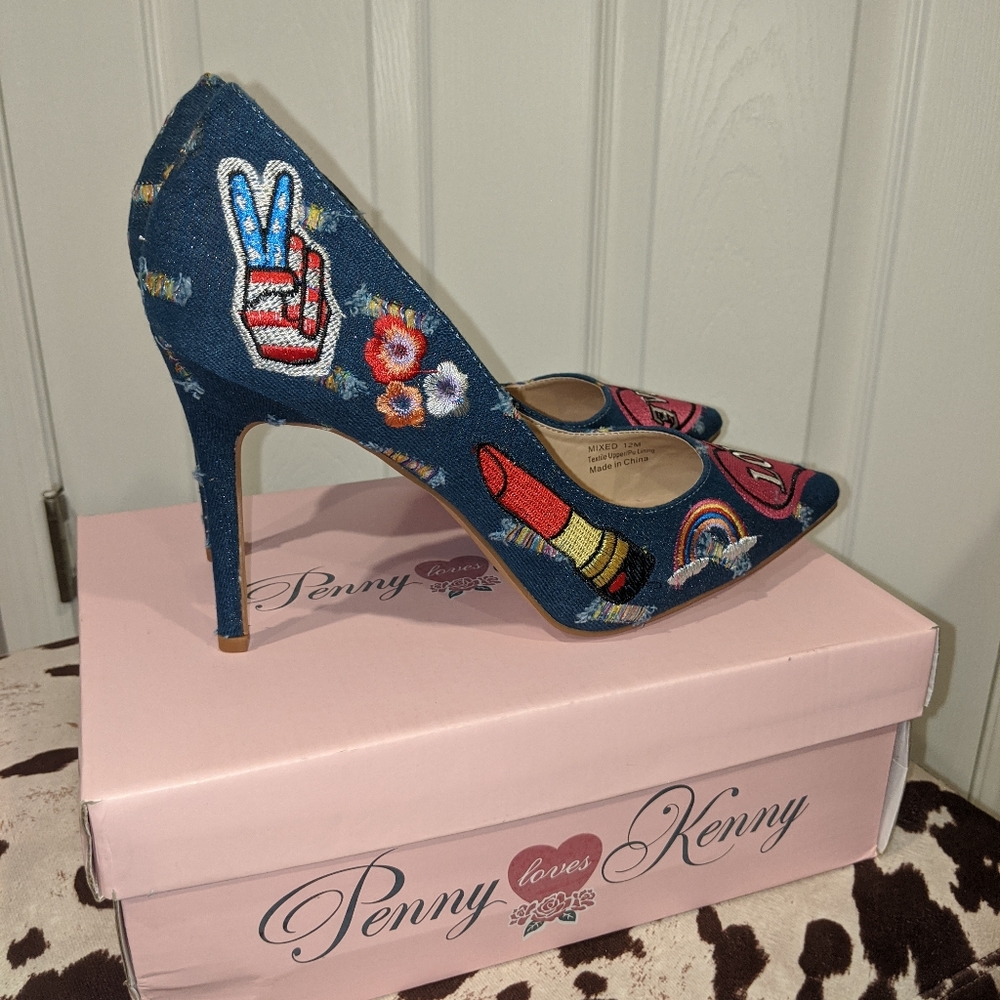 Size 12M - Picture 2 of 2